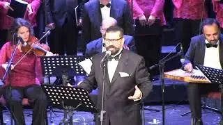 FERRUH DUŞDUBAK - BEN UNUTSAM ŞARKILAR UNUTMAZ SÖYLER SENİ