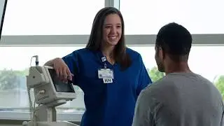 Team atmosphere at Norton Healthcare | My Norton Career