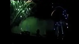 New Year's Epcot Center. 1998 (full version)