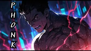 Phonk EDM Music Best: Powerful Aggressive Beats for Gym & Drive