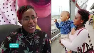 Foundation That Turns Girls Into Professional Nannies, Kerry Turk Founder & CEO Mother Goose Kenya
