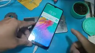 Fake charging problem and solution for micro usb on Infinix mobile phone