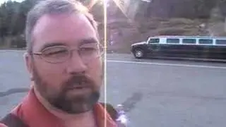 High Altitude driving