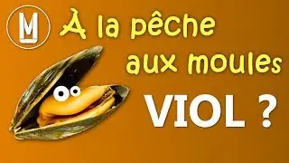 &Agrave; LA P&Ecirc;CHE AUX MOULES | Une affaire de viol ?