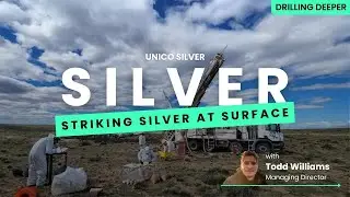Why the market&rsquo;s watching Unico Silver closely