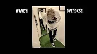 [FREE] Ken Car$on x Playboi Carti x WLR Type Beat 2021 - OVERDXSE!
