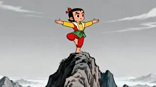 Pare de Lutar com a Vida l TAOÍSMO