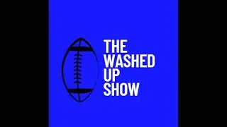 The Washed Up Show: Episode 4