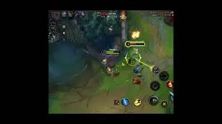 Ambessa is so OP right now! #leagueoflegends #wildrift #arcane