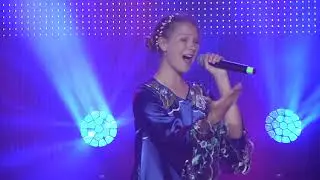 СТЕЖЕЧКА - виконує ВІКТОРІЯ ЯРИТИК, 14 р., м.Біла Церква, Київська обл.