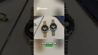 Verdict On The NEW OMEGA SPEEDMASTER REVERSE PANDA