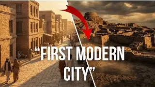 How the Indus Valley Built the World&rsquo;s First Modern Cities#shortdocumentary#indusvalleycivilization