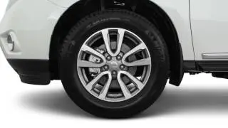 2016 Nissan Pathfinder&rsquo;s Xtronic CVT | Mobile, AL