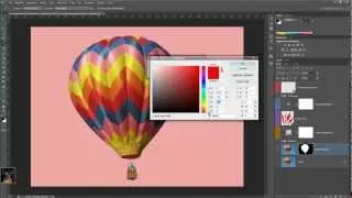 Corso Completo di Photoshop CS6: Maschere di Livello Approfondimento