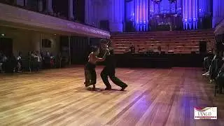 TANGO ESCENARIO Final Stage 4 | Oceania Tango Championship 2024