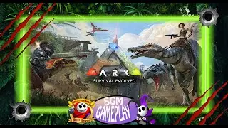 BRIDGE OVER THE RIVER TY-ARK SURVIVAL EVOLVED (PHYREX)
