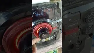 #LG mini audio system #no power repair