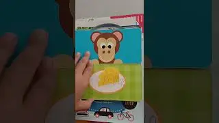 3 yosh oʻgʻlimning kitoblari. Sizning Bolangizni kitoblari nechta?