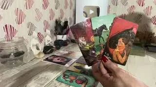♊️Gêmeos Fevereiro//Reconciliação com alguém especial.