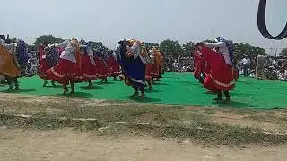 Govt. Model school Tosham celebrate Independence day on 15th August  in Tosham stedium by Rahul Sah