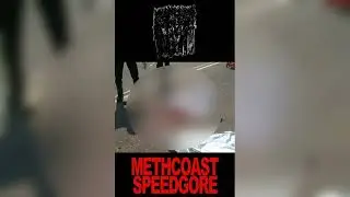 rawtopsy (us) - 2020 - methcoast speedgore (demo, mullet death records) [brutal, death, grind]