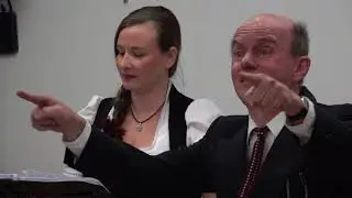 Alexander Blechinger: Ihr habt uns 1000x belogen