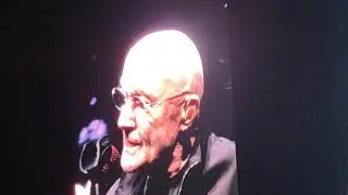 Genesis PNC ARENA Raleigh NC Nov 19 2021 Full Concert