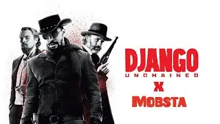 Django Unchained x Mobsta - Coolie | Tamil Edit 