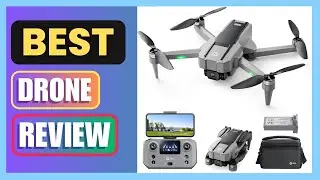 Best Holy Stone HS440G Drones with Camera