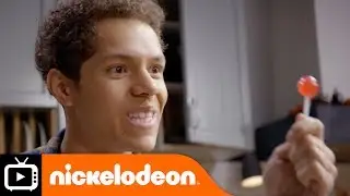 Hunter Street | Snack Time | Nickelodeon UK