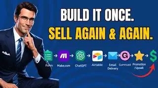PACKAGE and SELL AI AGENTS as DIGITAL PRODUCTS &mdash; Complete Step-by-Step Guide