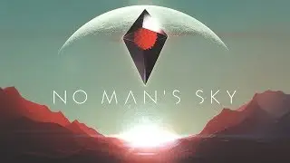 Five Second Reviews #1: No Man's Sky