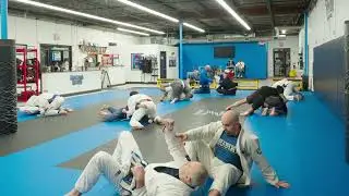 12.22.2025 Gi Rolls | VIVER MMA |