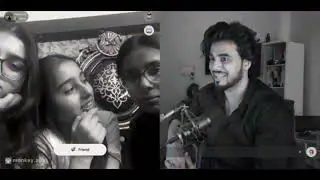 Pakistani girl expoesed reality of mission sindoor || india vs Pakistani || my wife from Pakistani 😘