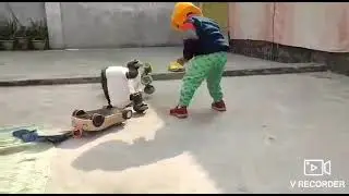 FantasticVasu | Panda Mechanic
