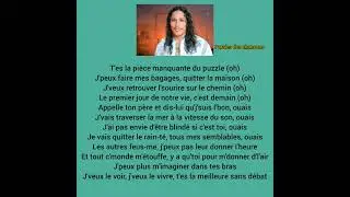 Hatik - Mer [Paroles]