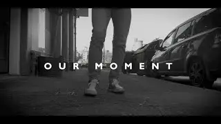 Our Moment - Nick Morgan (Scotland Euro 2020 Unofficial Song)