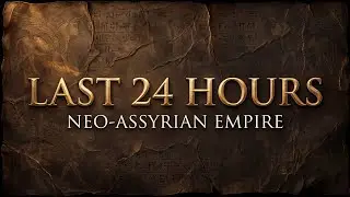 Last 24 Hours of the Neo-Assyrian Empire