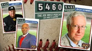 5460 #03: Rick Hummel