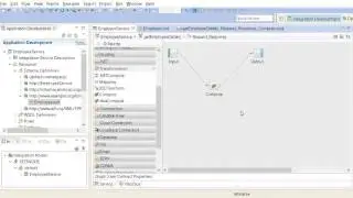 6 IBM Integration Bus v10 Tutorials ESQL Introduction