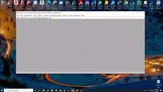 Citect Computer Setup Wizard