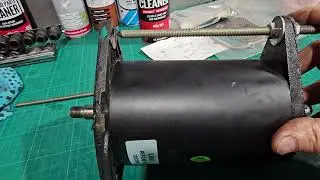 Sparex S.65577 generator troubles.