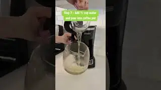 How to clean your coffee pot | CLR Brands #clr