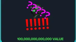 I GOT OVERSEER ITEM IN TRADE CLICKER !!!!