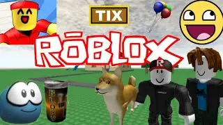 Roblox Nostalgia (2014 - 2019)