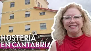 Hosteria Edificio y Negocio En Venta | Cantabria | Magnolia Homes | 585.000€