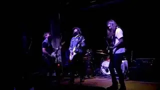 Leeroy Stagger - Something Beautiful (Live at Mill's Hardware, June 1 2017)