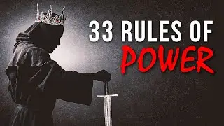 33 Rules to Power &ndash; Greatest Warrior Quotes to Be Invincible