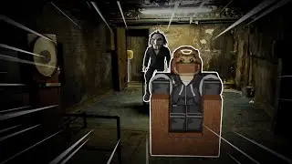 JIGSAW GOT HIS REVENGE! Jigsaw's Revenge Part #1 l (ROBLOX)