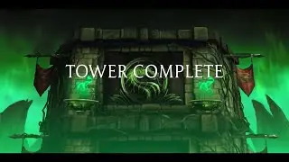 Fatal Sorcerer's Tower Fight 200 (Drops Only) - Mortal Kombat Mobile